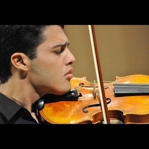 Meet your Posher, Ricardo